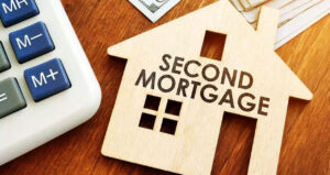 mortgage rates for second condo