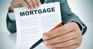 mortgage rates jargon