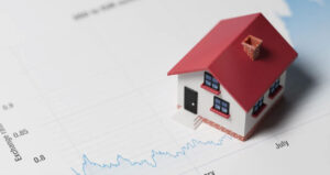 5 year mortgage rates history