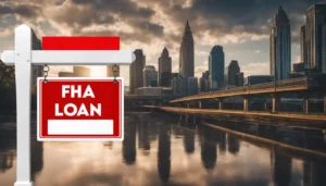 How to Apply for an FHA Loan in Georgia