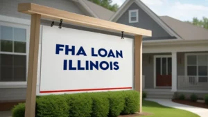 How to Apply for an FHA Loan in Illinois