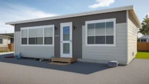 Mortgage on a Manufactured Home