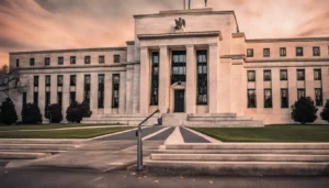how federal reserve decisions impact mortgage rates