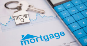 how lenders set mortgage rates