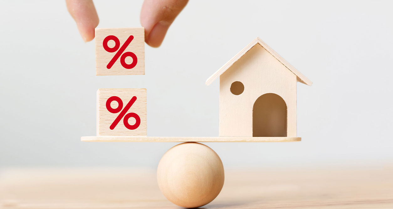 how to secure the best mortgage rates