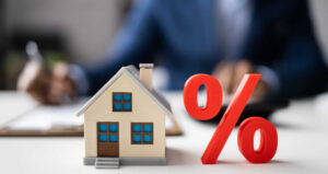 mortgage rates usa