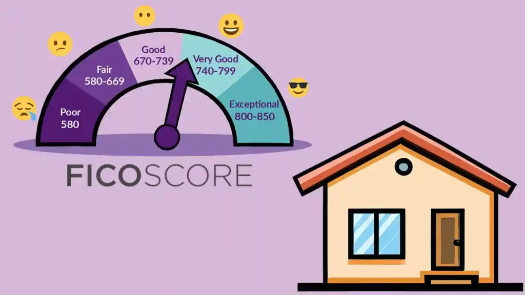 Does Mortgage Refinancing Affect FICO Score