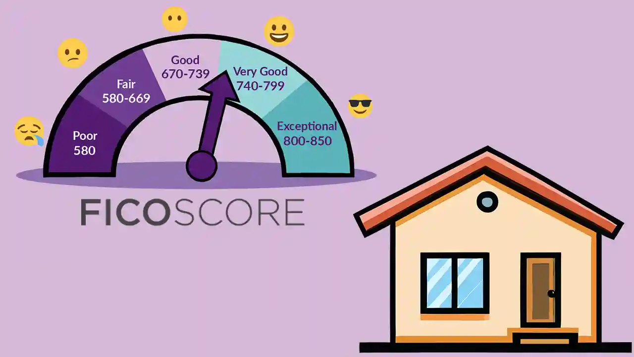 Does Mortgage Refinancing Affect FICO Score