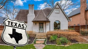 First Time Homebuyer Texas