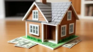 Home Equity Loan vs Mortgage