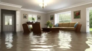 How Much Does Flood Insurance Cost