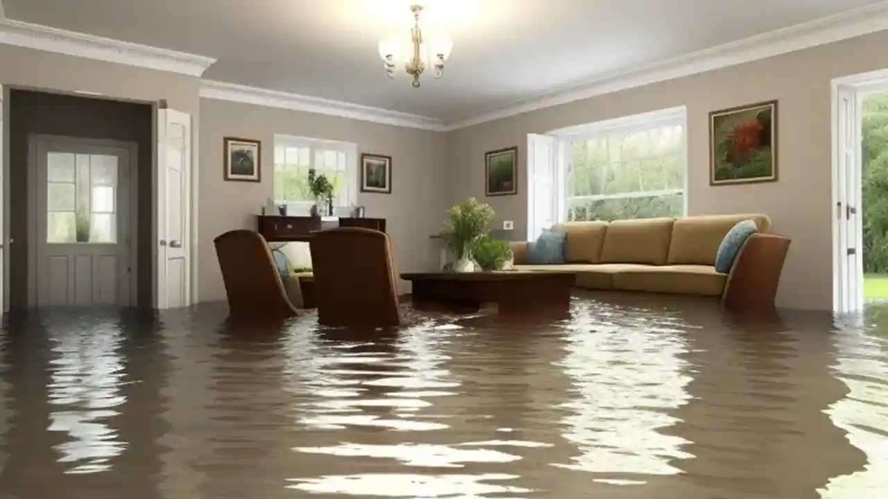 How Much Does Flood Insurance Cost