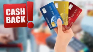 How to Get Cash Back from a Credit Card