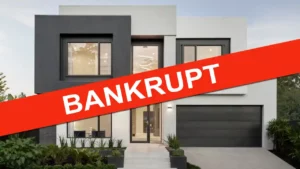 How Long After Bankruptcy Can You Get a Mortgage