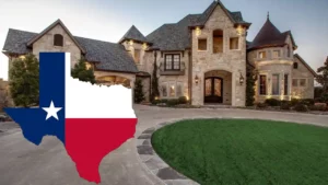 Reverse Mortgage Texas